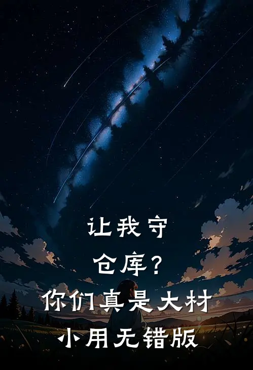 让我守仓库？你们真是大材小用无错版
