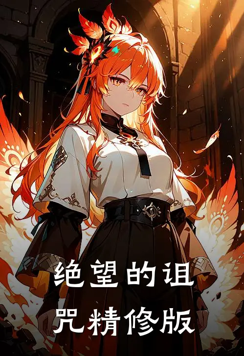 绝望的诅咒精修版