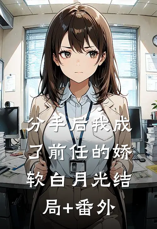 分手后我成了前任的娇软白月光结局+番外