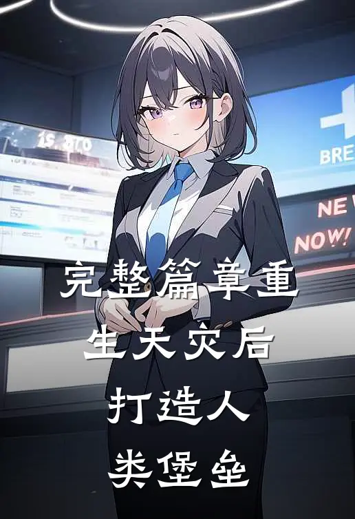 完整篇章重生天灾后，打造人类堡垒