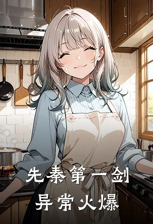 先秦第一剑异常火爆