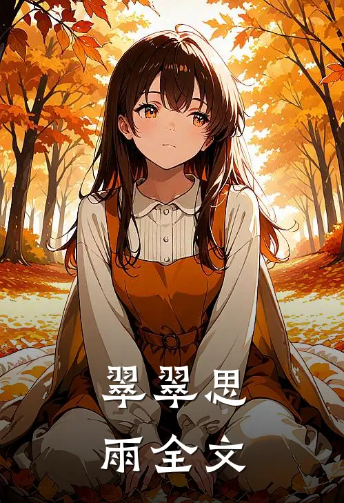 翠翠思雨全文