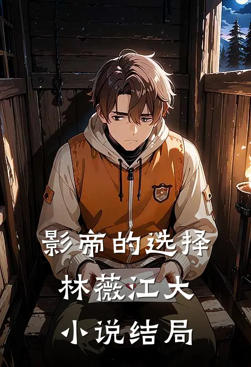 影帝的选择林薇江大小说结局