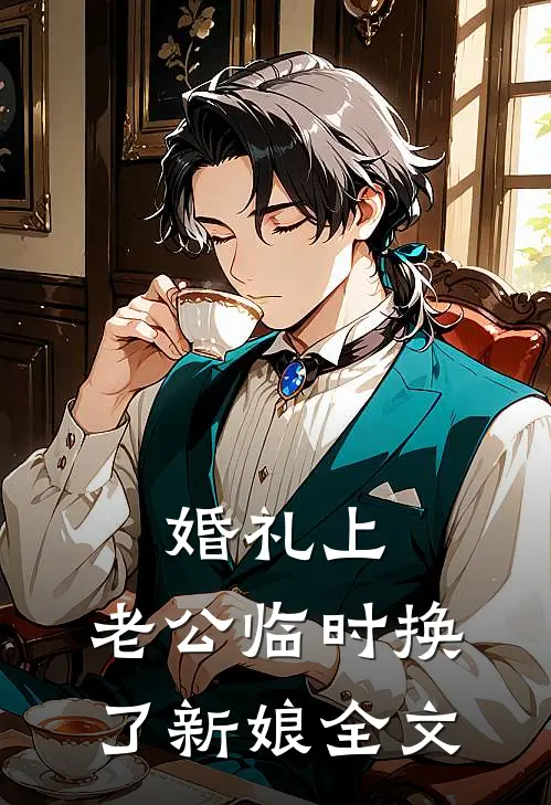 婚礼上,老公临时换了新娘全文