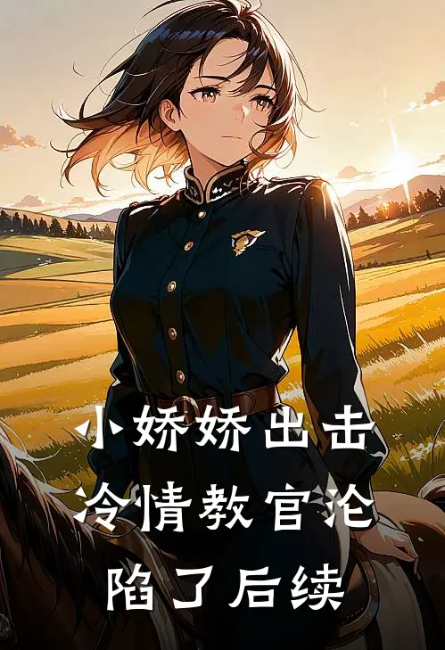 小娇娇出击，冷情教官沦陷了后续