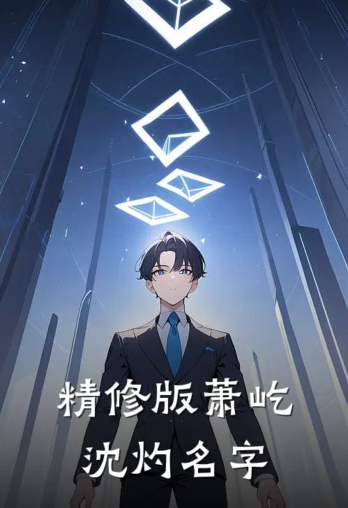 精修版萧屹沈灼名字