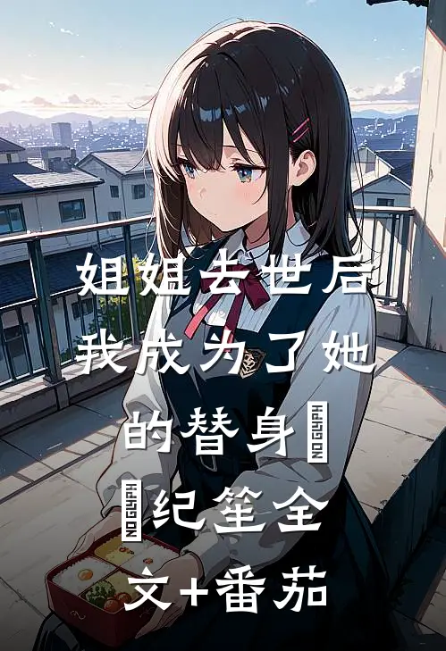 姐姐去世后，我成为了她的替身珺珺纪笙全文+番茄