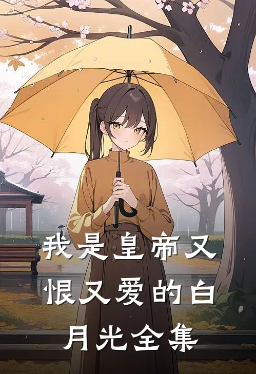 我是皇帝又恨又爱的白月光全集