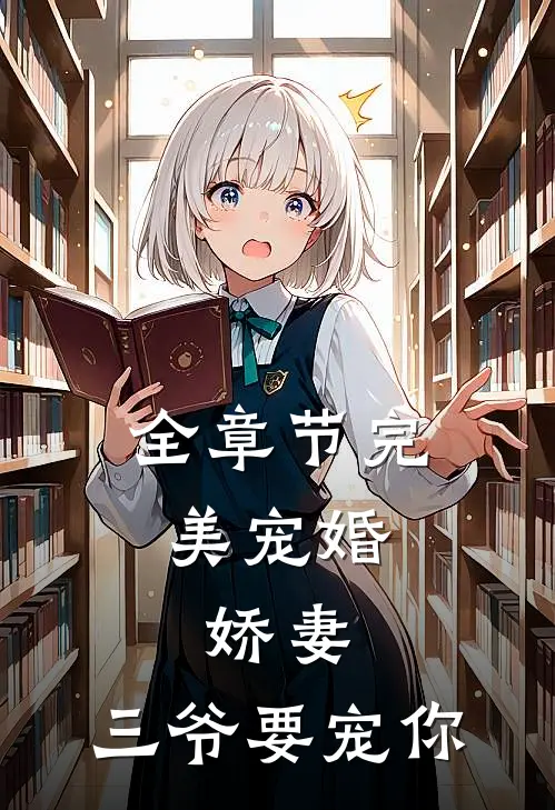 全章节完美宠婚：娇妻，三爷要宠你