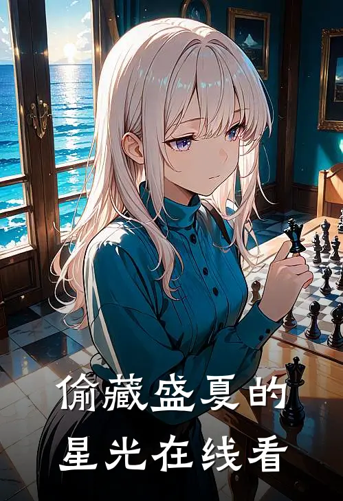 偷藏盛夏的星光在线看