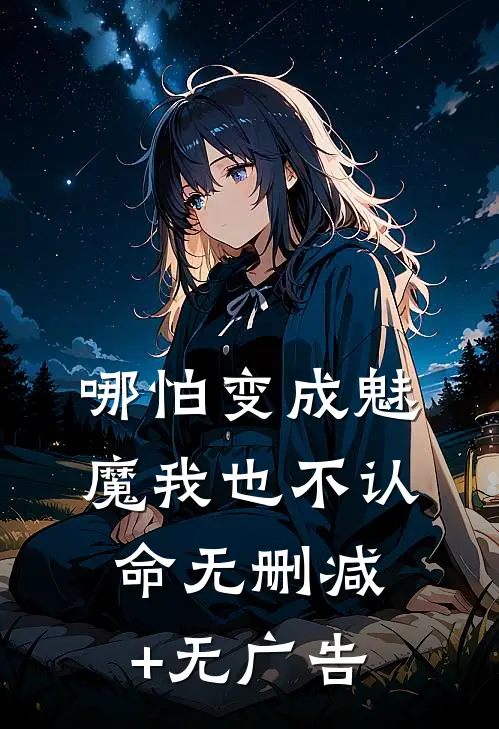 哪怕变成魅魔我也不认命无删减+无广告