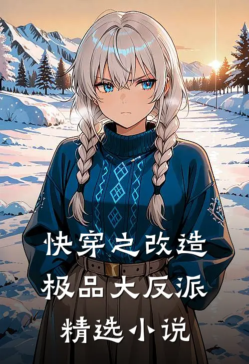 快穿之改造极品大反派精选小说