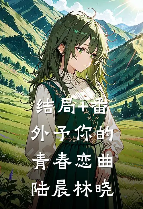 结局+番外予你的青春恋曲陆晨林晓