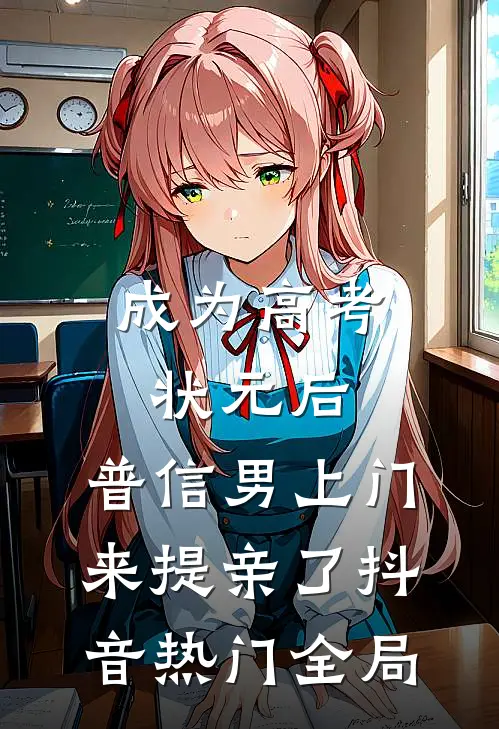 成为高考状元后，普信男上门来提亲了抖音热门全局