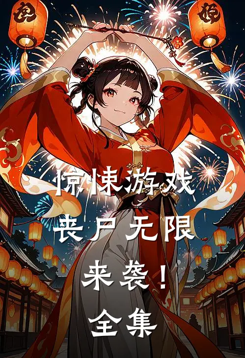 惊悚游戏,丧尸无限来袭!全集免费观看