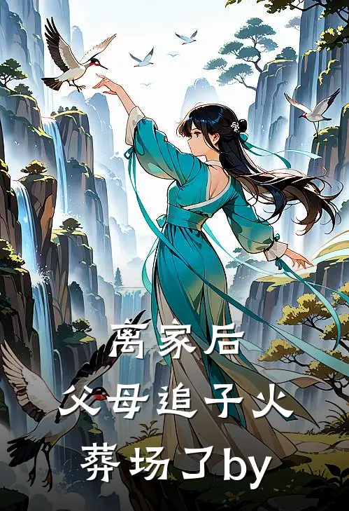 离家后，父母追子火葬场了by
