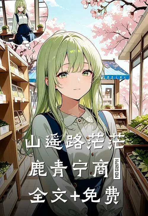 山遥路茫茫鹿青宁商彧全文+免费