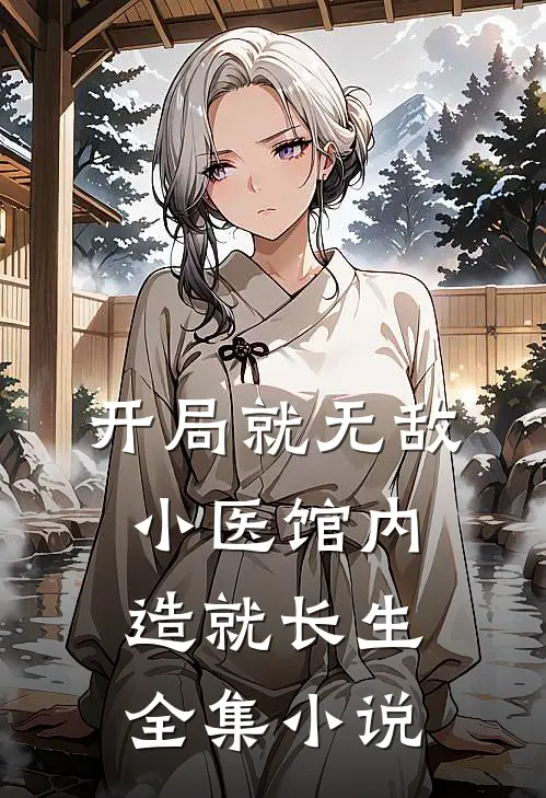 开局就无敌，小医馆内造就长生全集小说