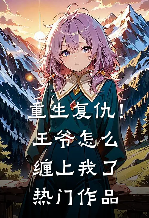 重生复仇！王爷怎么缠上我了热门作品