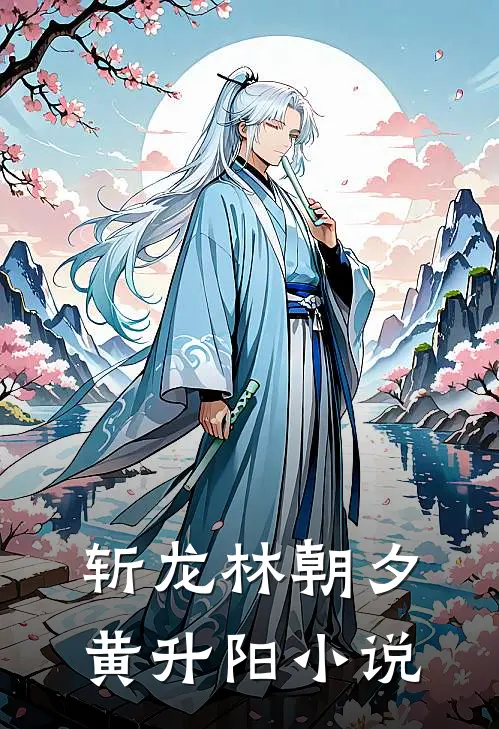 斩龙林朝夕黄升阳小说