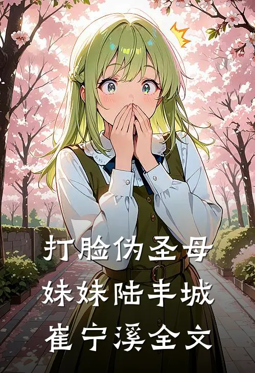 打脸伪圣母妹妹陆丰城崔宁溪全文