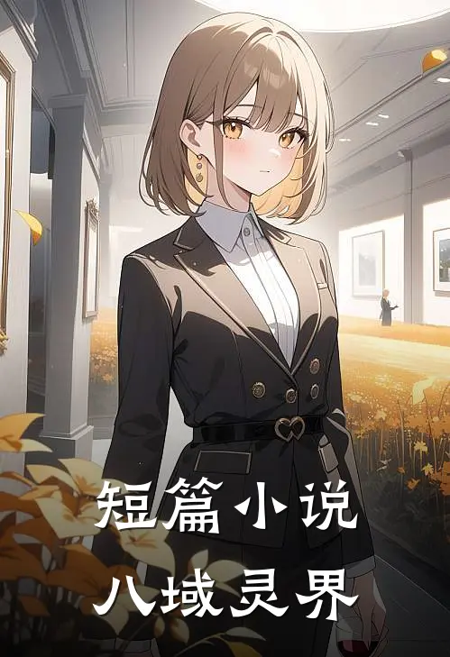短篇小说八域灵界
