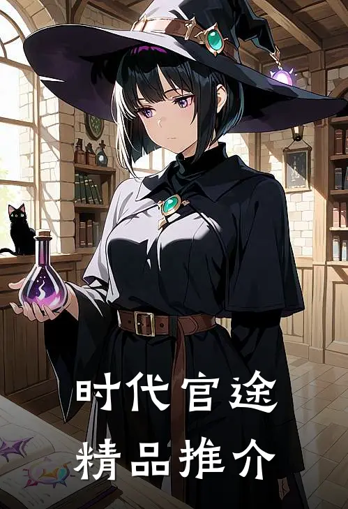 时代官途精品推介