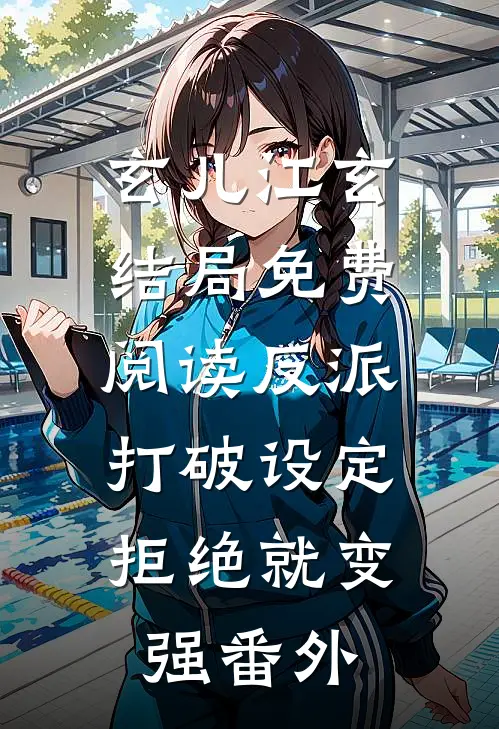 玄儿江玄结局免费阅读反派：打破设定，拒绝就变强番外