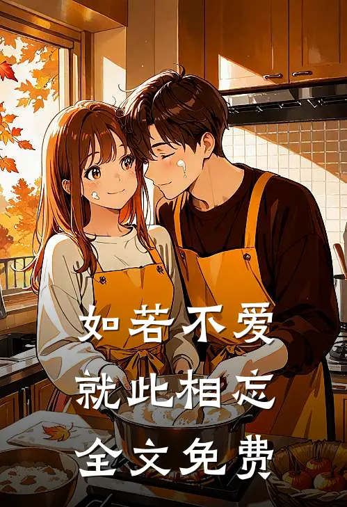 如若不爱，就此相忘全文免费