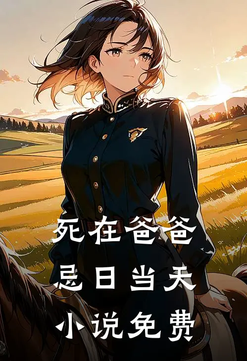 死在爸爸忌日当天小说免费