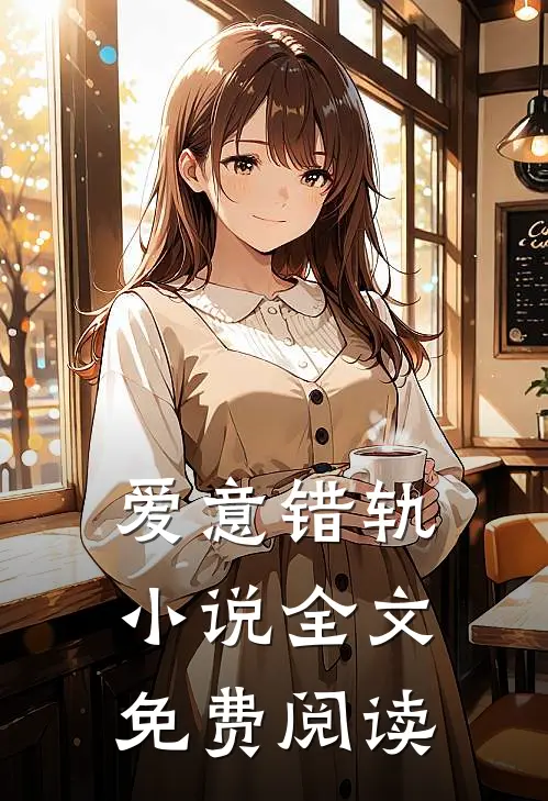 爱意错轨小说全文免费阅读