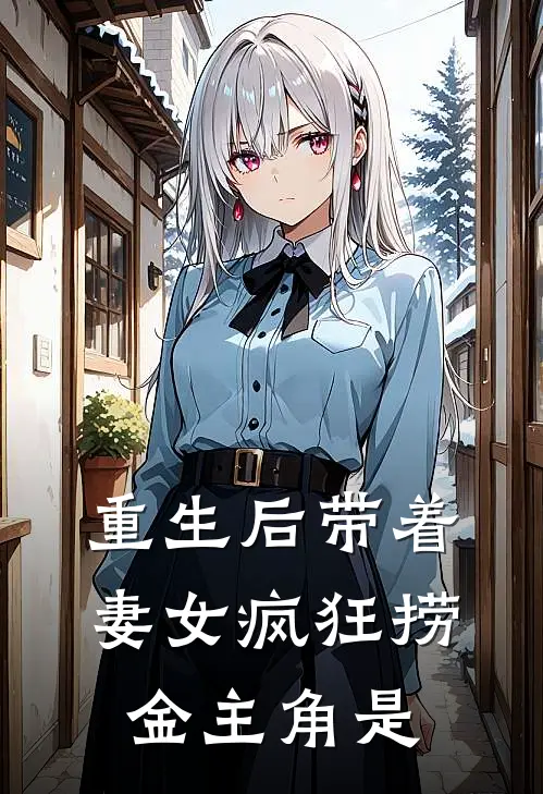 重生后带着妻女疯狂捞金主角是