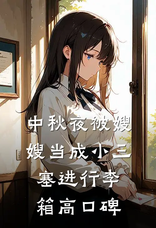中秋夜被嫂嫂当成小三塞进行李箱高口碑