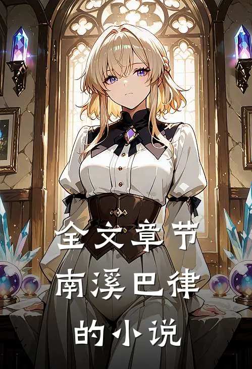 全文章节南溪巴律的小说