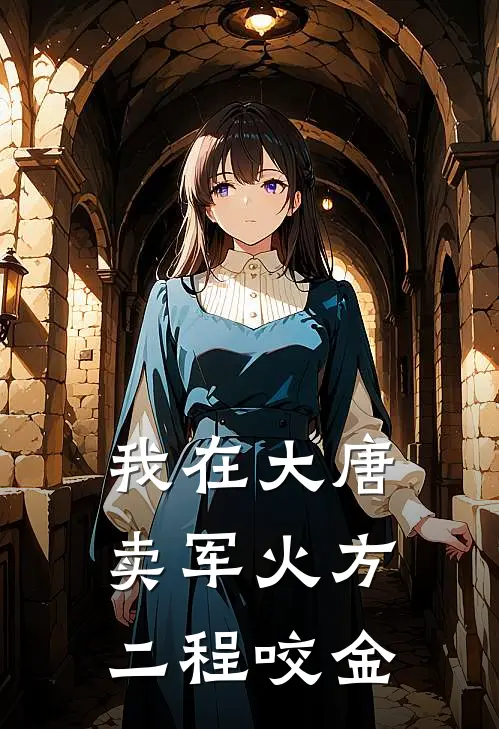 我在大唐卖军火方二程咬金