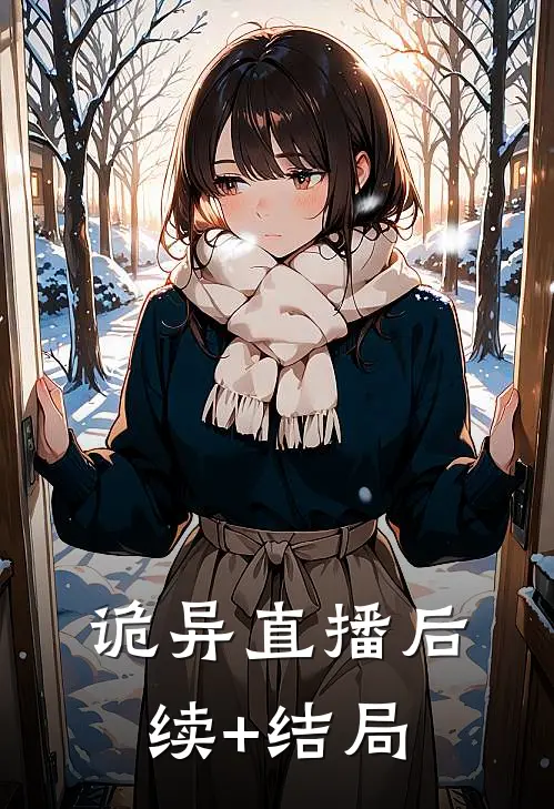 诡异直播后续+结局