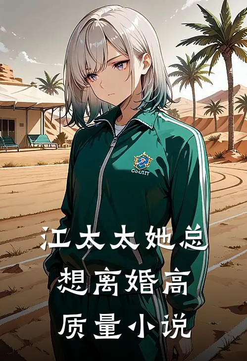 江太太她总想离婚高质量小说