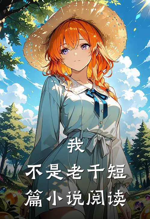 我，不是老千短篇小说阅读