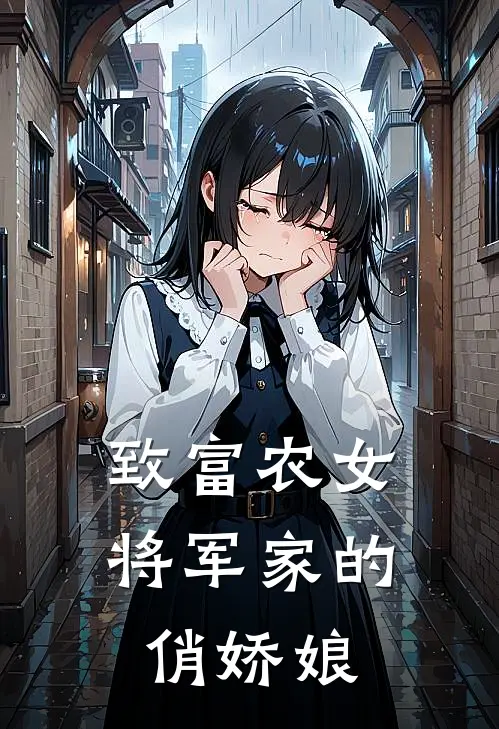 致富农女：将军家的俏娇娘