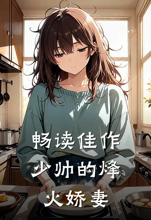 畅读佳作少帅的烽火娇妻