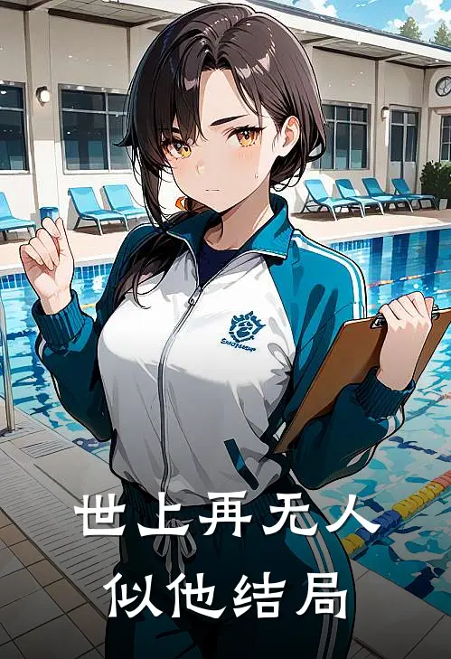 世上再无人似他结局