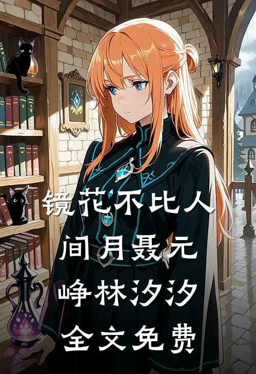 镜花不比人间月聂元峥林汐汐全文免费