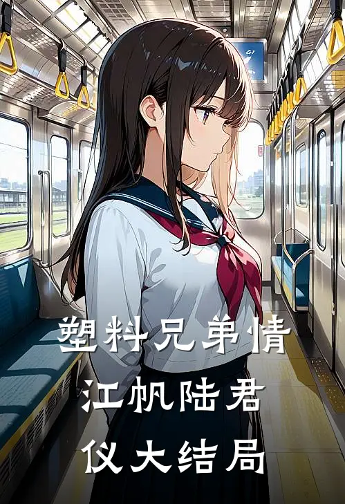 塑料兄弟情江帆陆君仪大结局