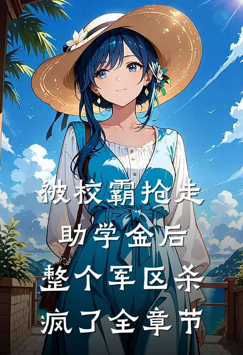 被校霸抢走助学金后，整个军区杀疯了全章节