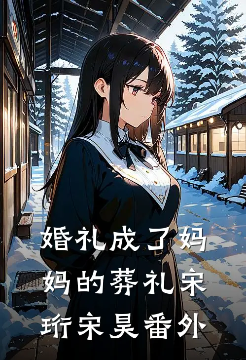 婚礼成了妈妈的葬礼宋珩宋昊 番外