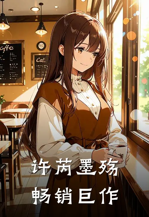 许芮墨殇畅销巨作