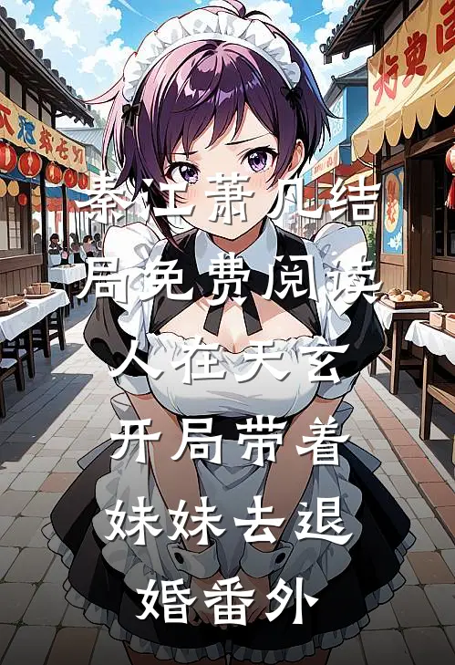 秦江萧凡结局免费阅读人在天玄，开局带着妹妹去退婚番外