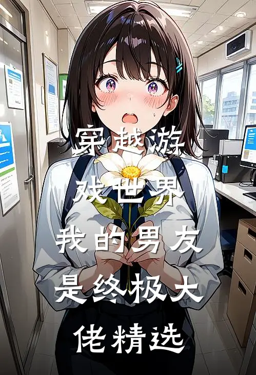 穿越游戏世界,我的男友是终极大佬精选章节