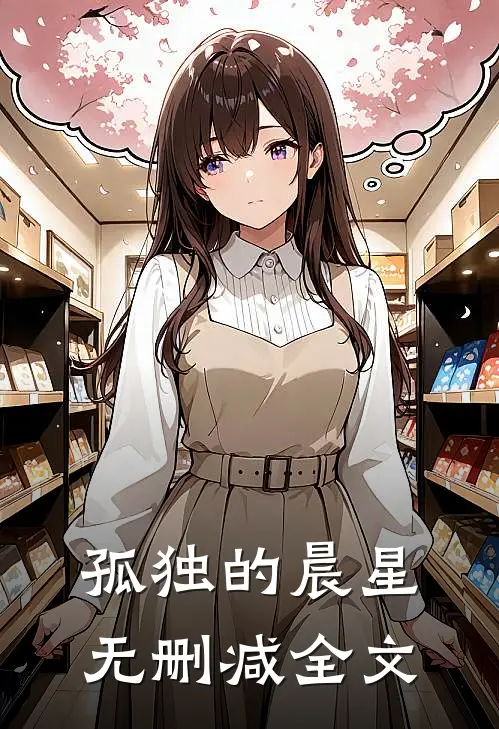 孤独的晨星无删减全文