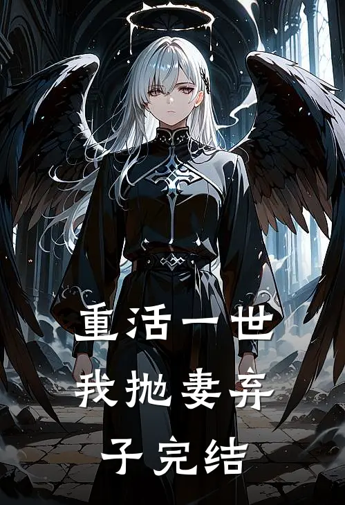 重活一世,我抛妻弃子完结